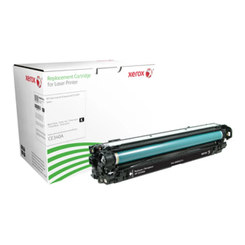 XEROX toner kompat. s HP CE340A, 13 500 str.,black 006R03214