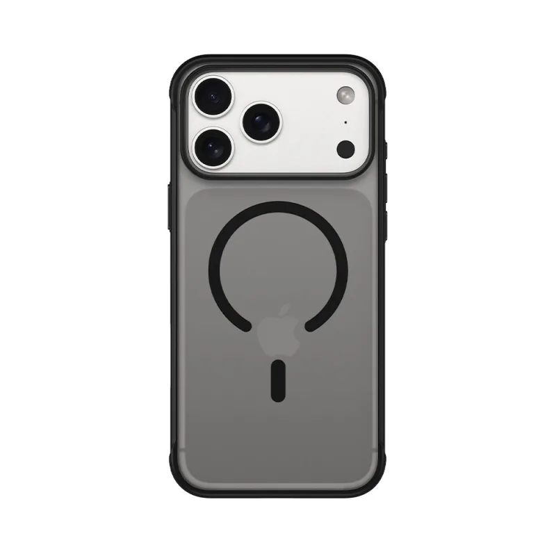Devia kryt Shield Series Skin-Friendly Magnetic Case pre iPhone 18 Pro…