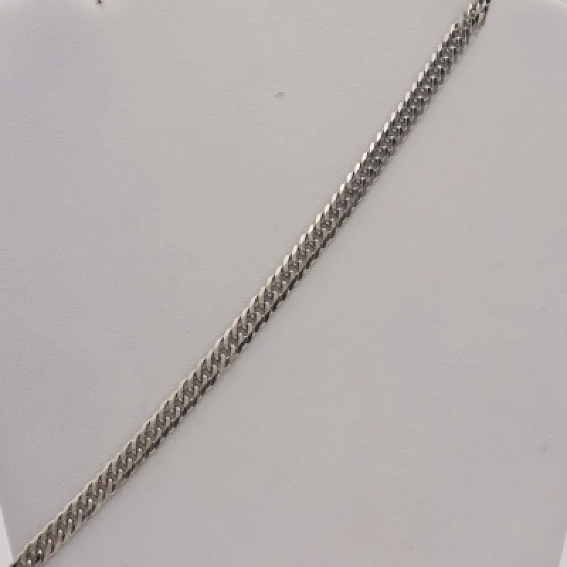 Strieborná retiazka KA DEVIL080, 60 cm, 16.50 g