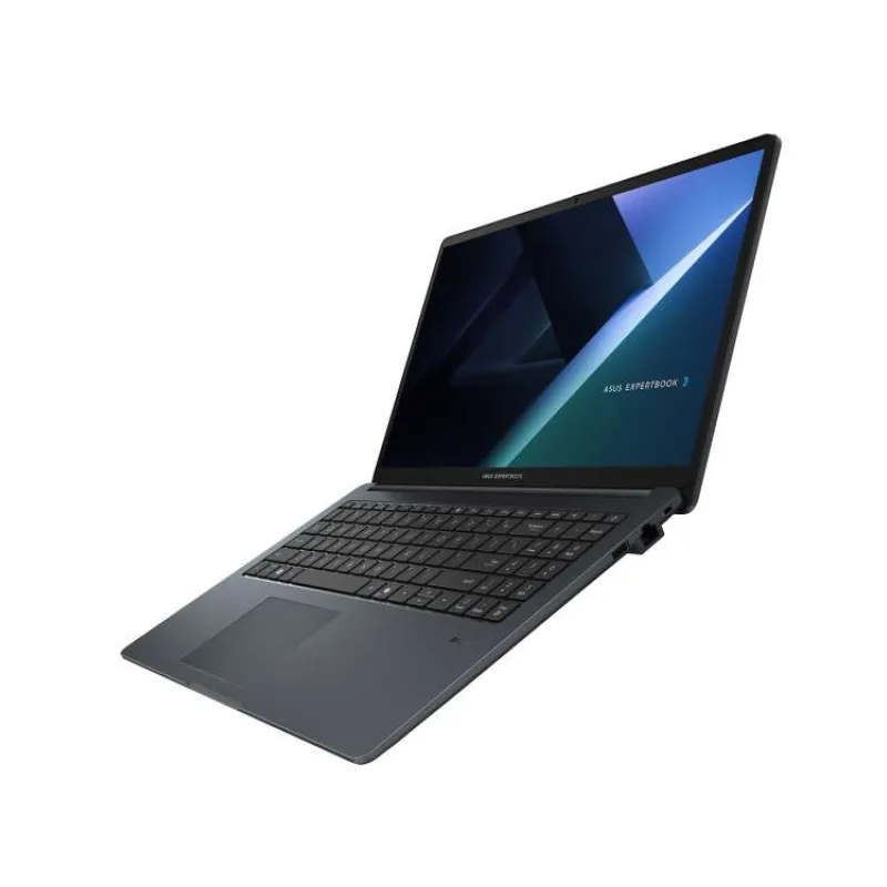 ASUS ExpertBook B1/B1503CVA-C38512/3-100U/15,6"/FHD/8GB/512GB/Intel int/bez OS/Gray/2R (B1503CVA-C38512)