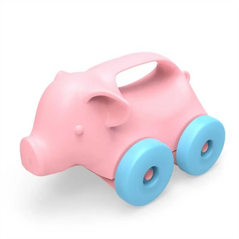 Green Toys Green Toys Prasátko do ruky