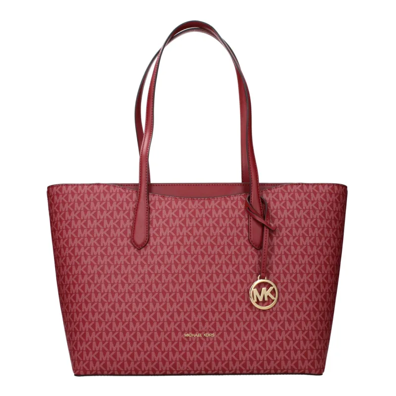 Dámska Taška MICHAEL KORS 35F5G4XT3VCHE (24 × 13 × 8 cm)