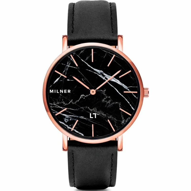 Dámske Hodinky MILLNER 0010202CAMDEN (40MM)