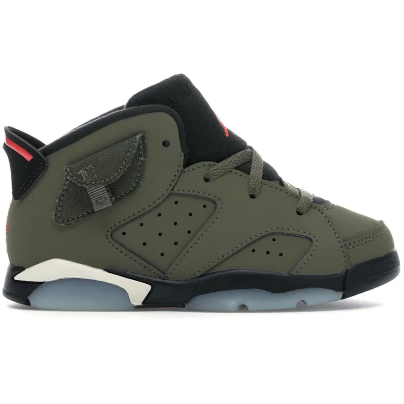 Jordan 6 Retro Travis Scott (TD) - 26