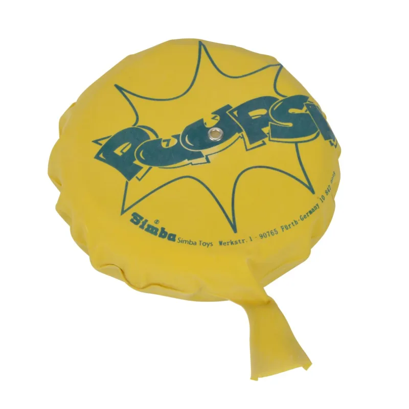 Simba Prdici vrecko 18 cm, 4 druhy