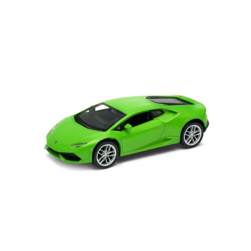 Welly Welly Lamborghini Huracán Coupé 1:34