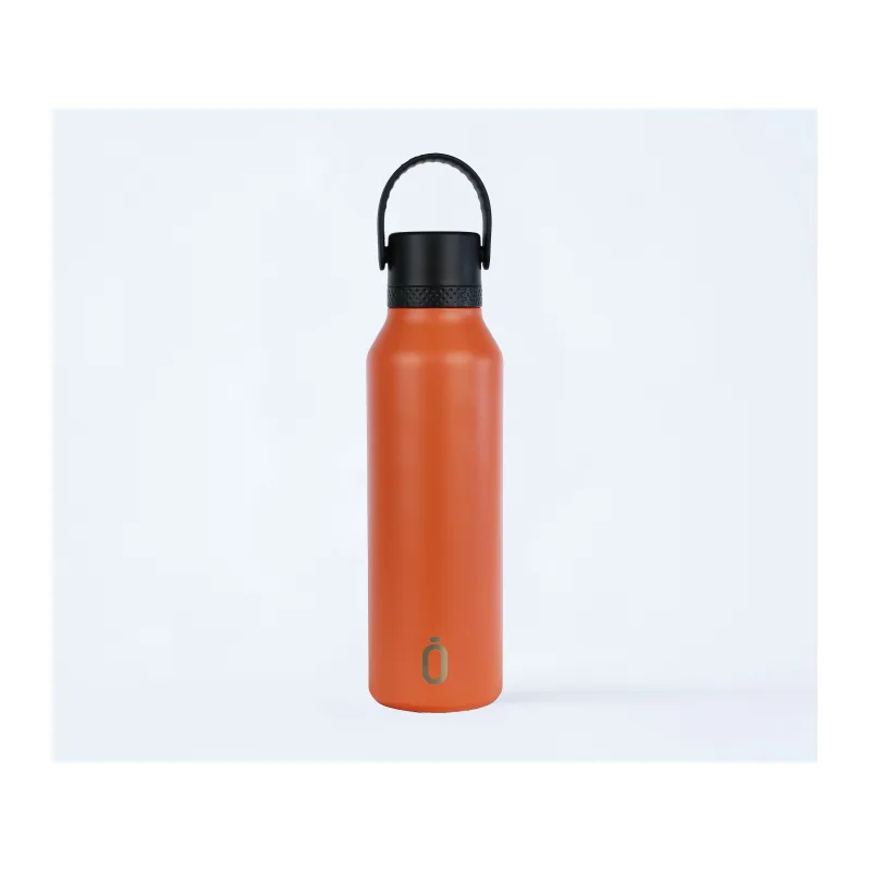 Runbott Termofľaša Mii 600 ml Orange