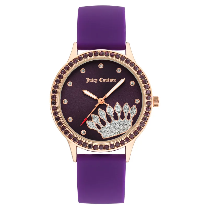 Dámske Hodinky JUICY COUTURE JC1342RGPR (38 MM)