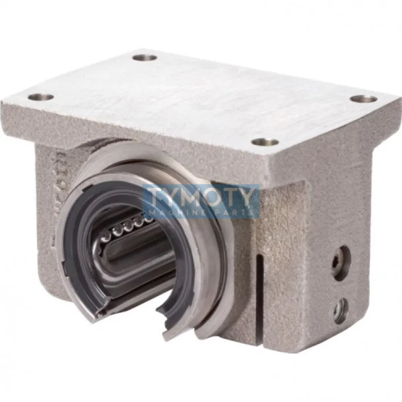 Rexroth R106823000 LSGOE-M-30 DD jednotka lineárneho guľkového ložiska