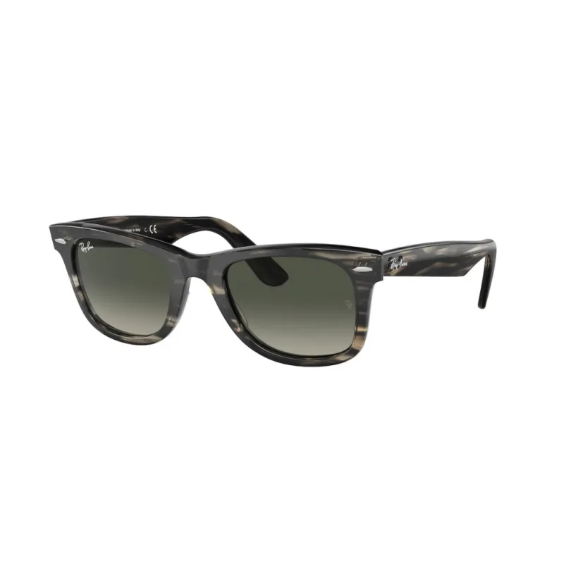Slnečné Okuliare RAY BAN unisex RB2140-136071 (Šošovky/Mostík/Tempel) 55/18/145 mm)