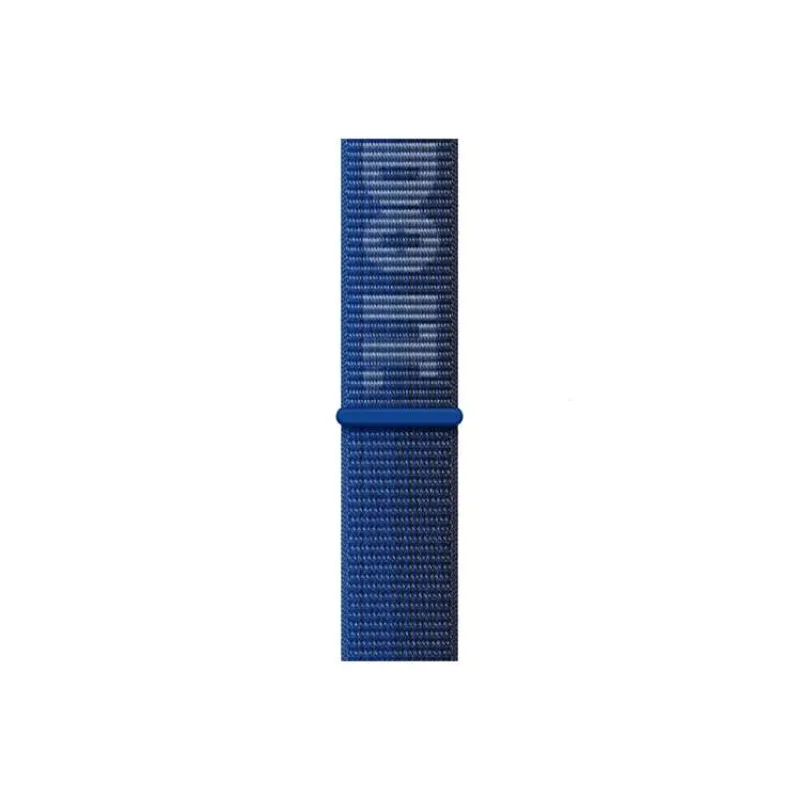 Apple Watch 41mm Game Royal/Midnight Navy Nike Sport Loop (MPHY3ZM/A)