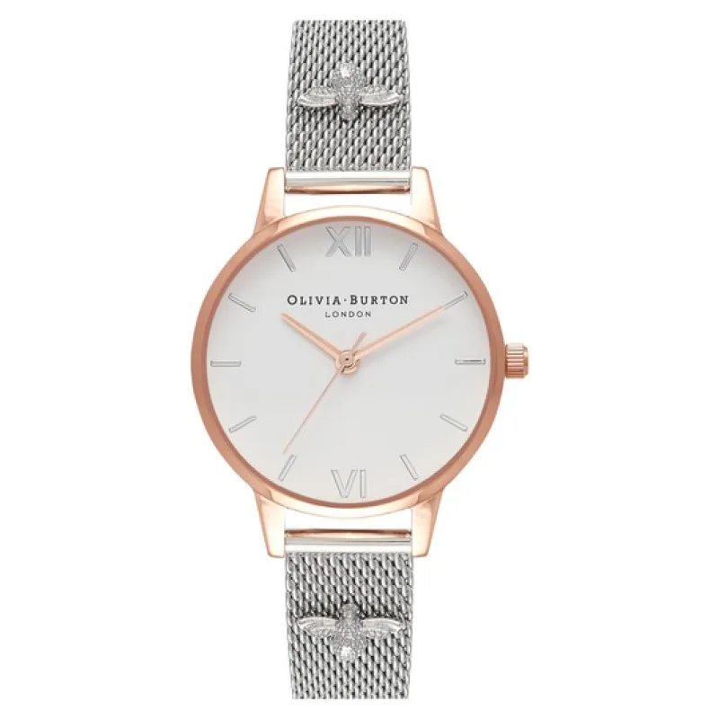 Dámske Hodinky OLIVIA BURTON PRE OB16ES04 (30 mm)