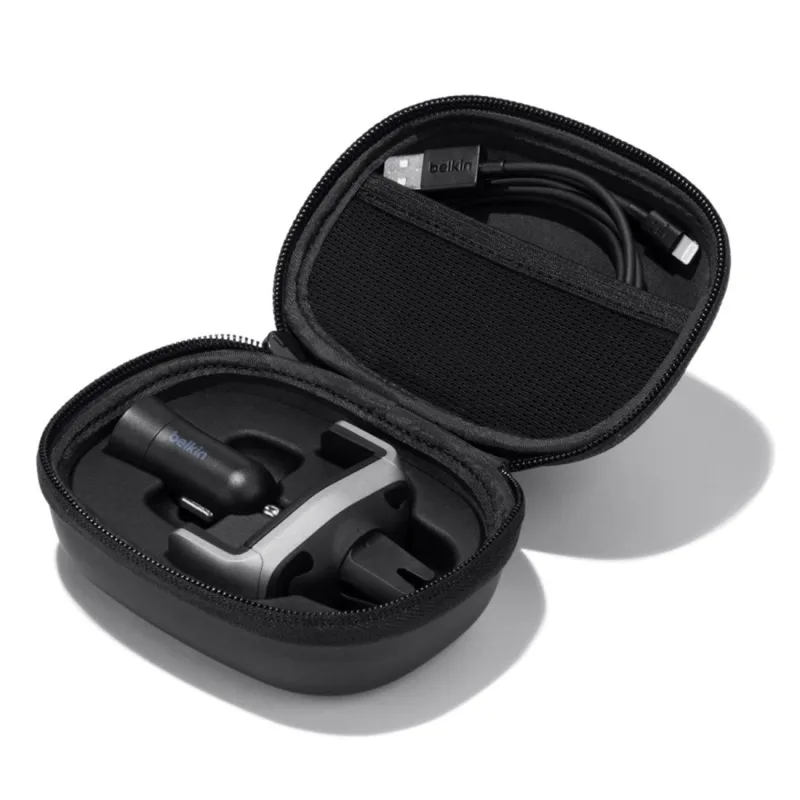 Belkin Travel Charge Kit…