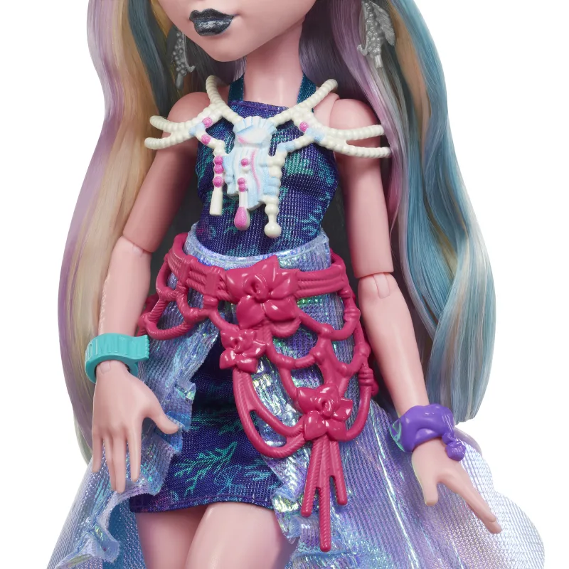 Mattel Monster High™ MONSTER FEST BÁBIKA ASST