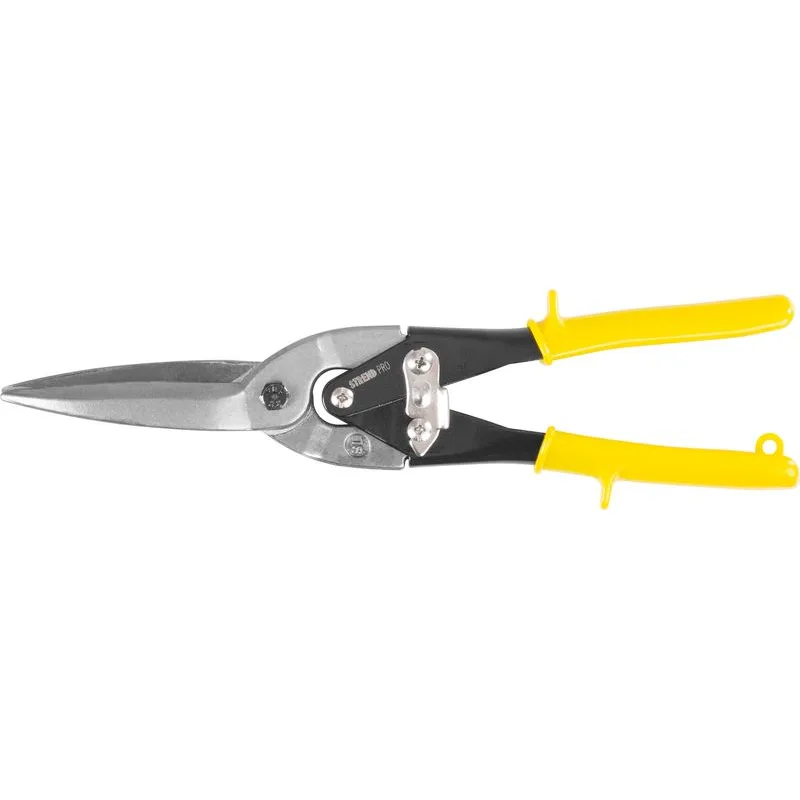 Dlhé nožnice na plech Strend Pro PL657, 300 mm