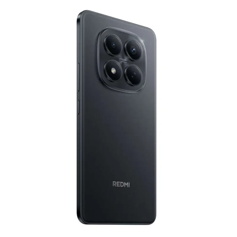 Xiaomi Redmi Note 15 Pro/8GB/256GB/Black (71369)