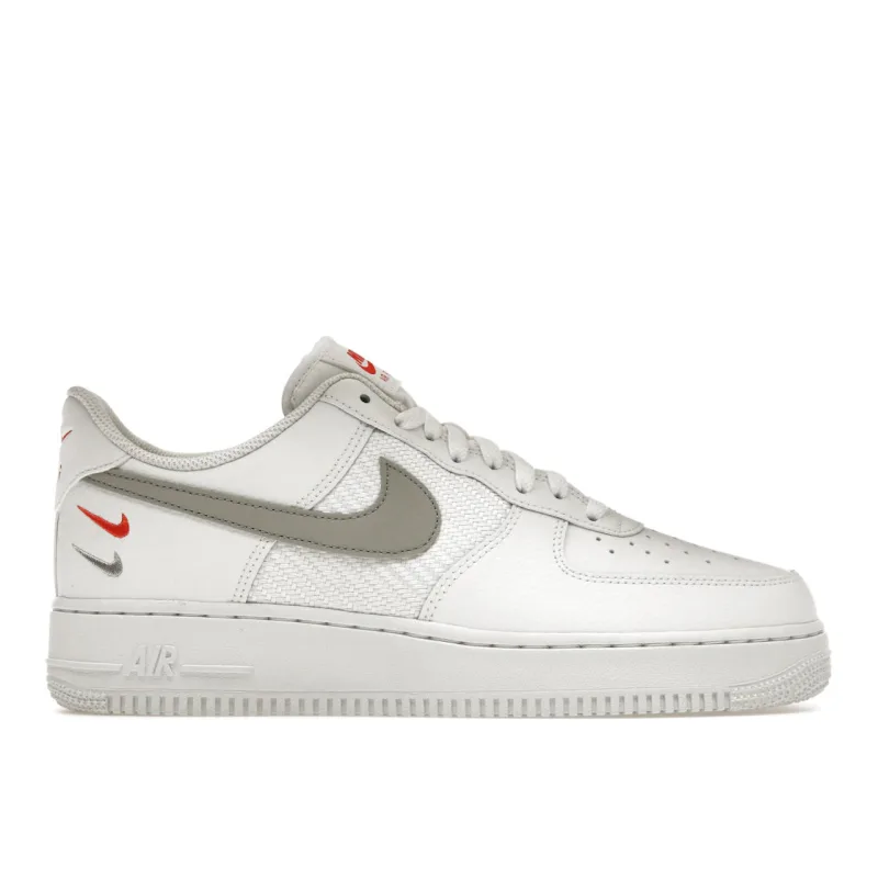Nike Air Force 1 Low '07 SE Double Swoosh White Picante - 47.5
