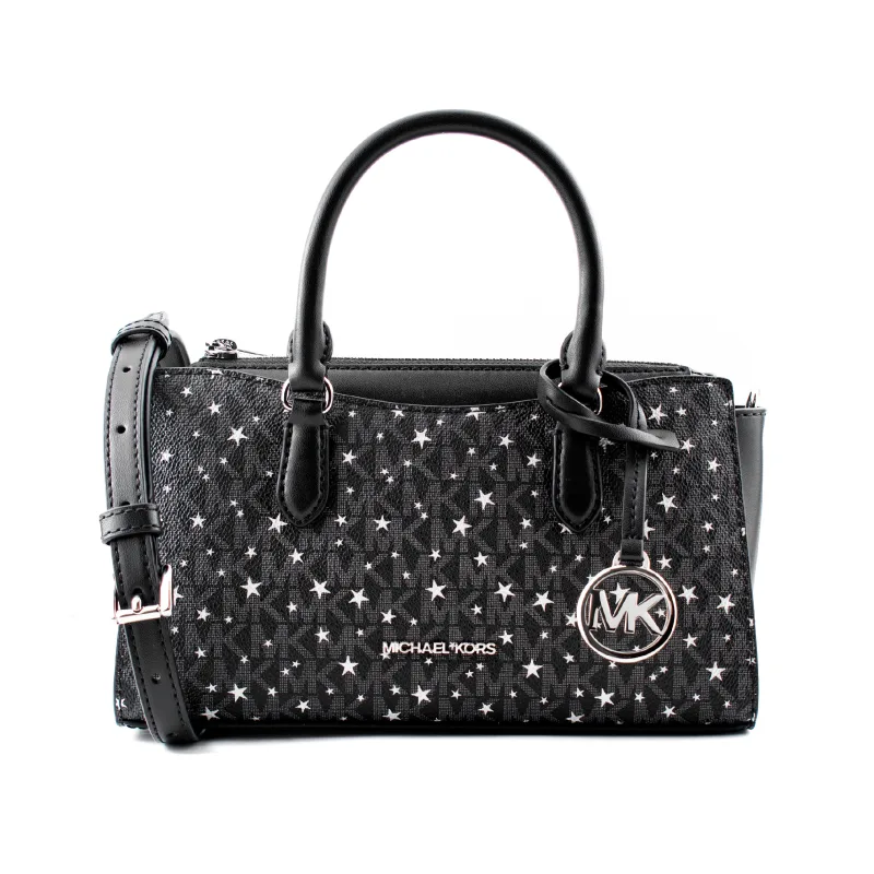 Kabelka MICHAEL KORS 35F5S4XM1LBLA (24X13X8CM )
