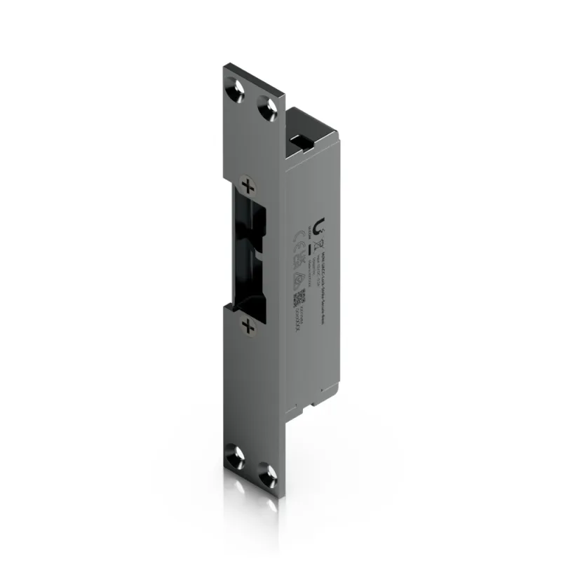 Ubiquiti UACC-Lock-Strike-Secure-8mm, UniFi Access Fail-Secure Strike Lock 8mm UACC-Lock-Strike-Secure-8mm
