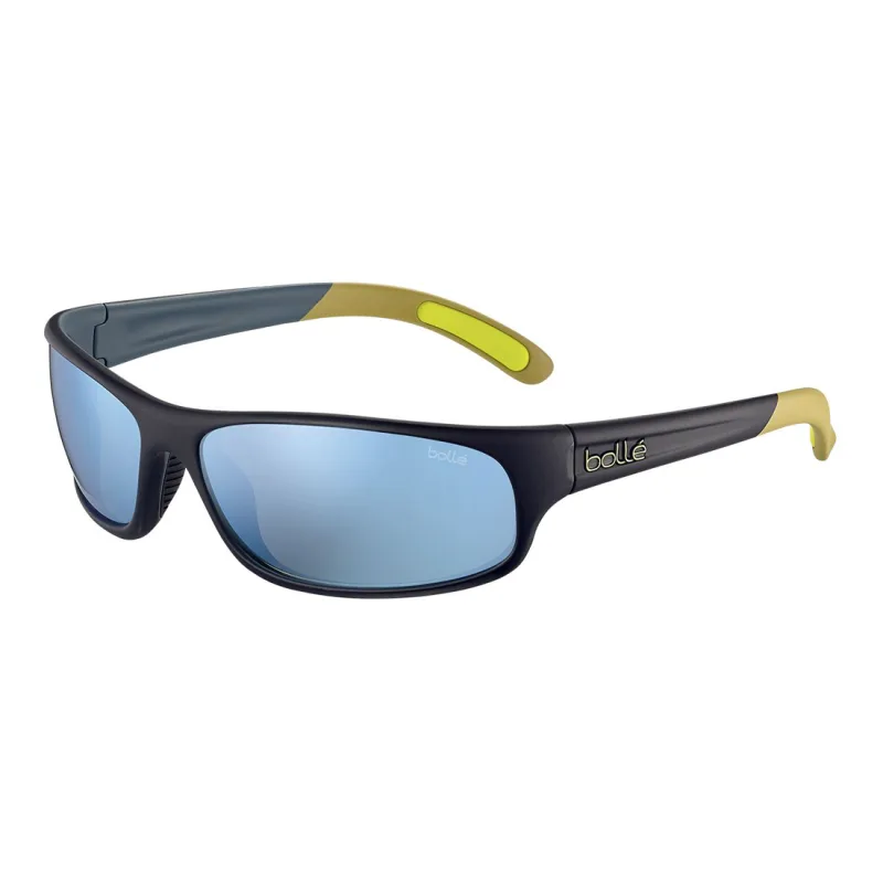 Slnečné Okuliare BOLLE unisex BS027012 (šošovky/mostík/ramienka) 64/17/125 mm)