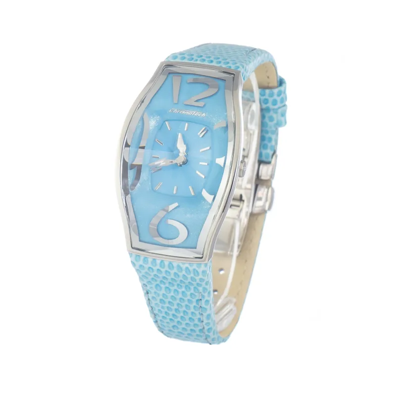 Dámske Hodinky CHRONOTECH CT7932AL-81 (28MM)