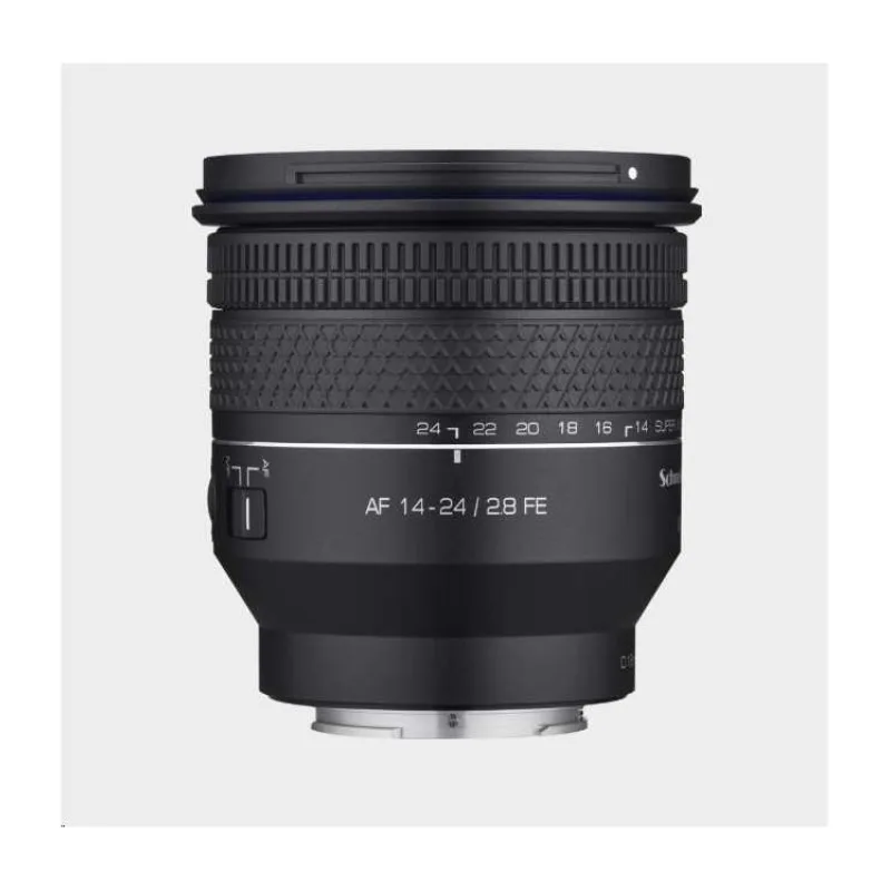 Samyang AF 14-24mm F/2.8 Sony FE (F1215706101)