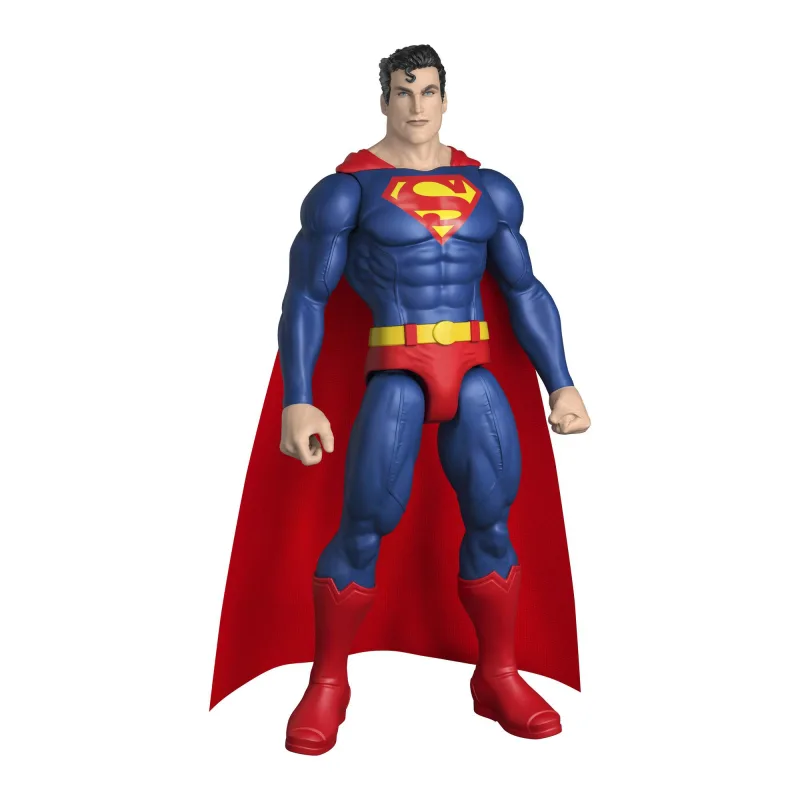 Mattel DC 30CM AKČNÍ FIGURKA SUPERMAN