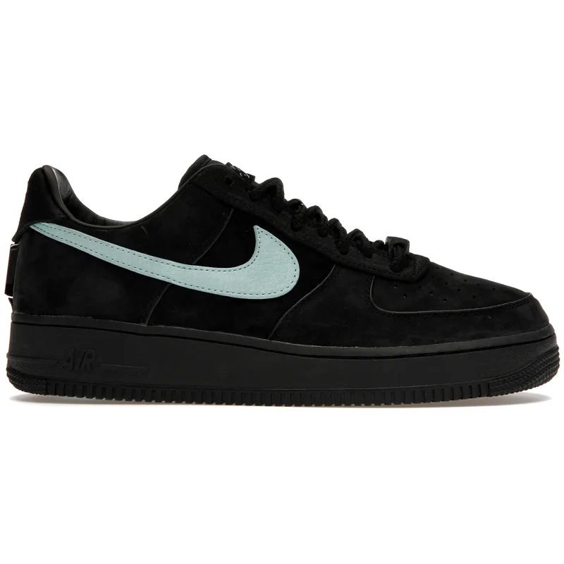Nike Air Force 1 Low Tiffany & Co. 1837 - 45