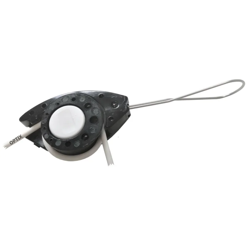 OEM Kotva "Fishclamp" k instalaci DROP kabelu samon.zp 36105