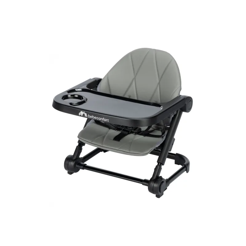 Bebeconfort Moly stolička Mineral Grey