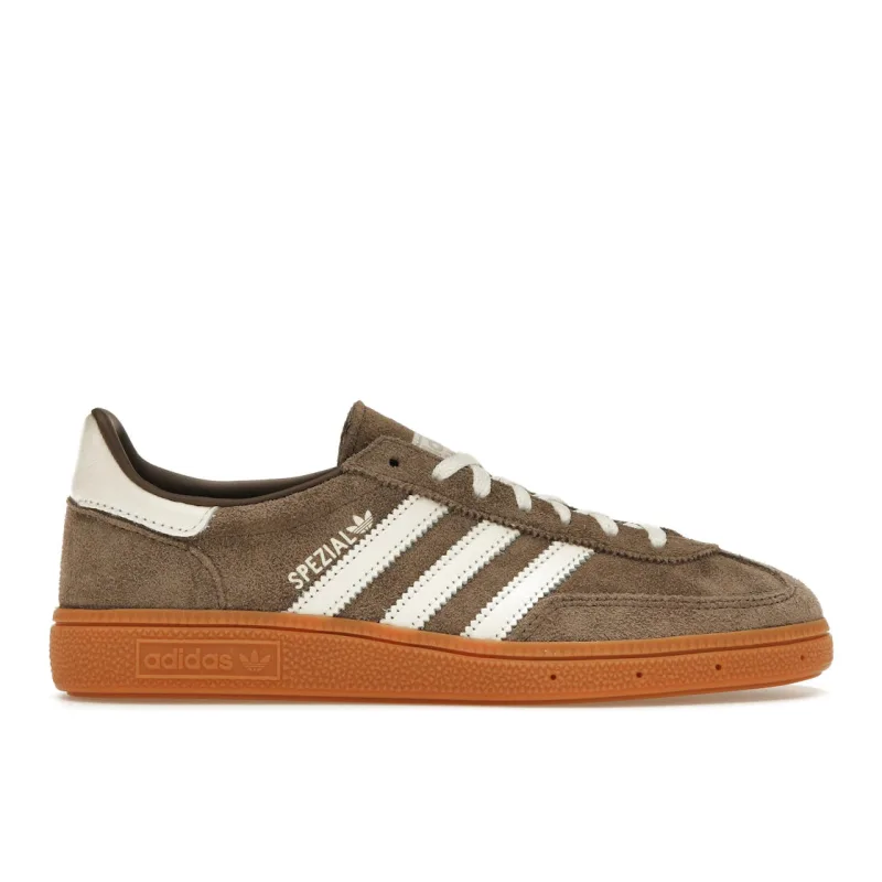 adidas Handball Spezial Earth Strata Gum (Women's) - 47.5