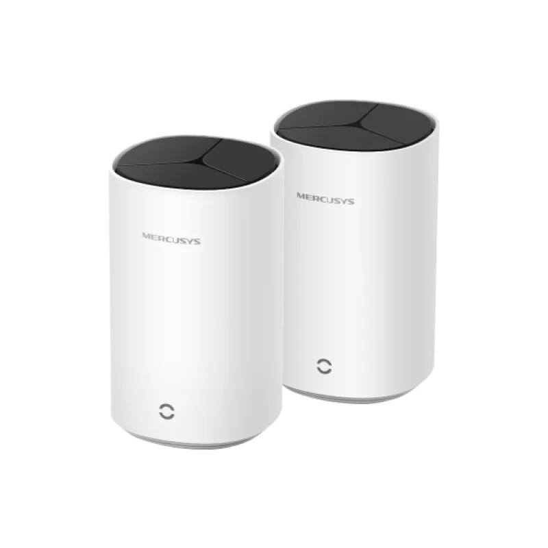 MERCUSYS Halo E85X(2-pack) AX3000 Home Mesh WiFi6 system Halo E85X(2-pack)