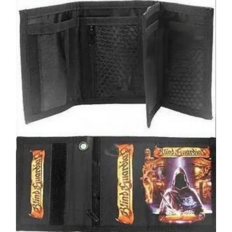 Blind Guardian Forgotten Tales (peňaženka)