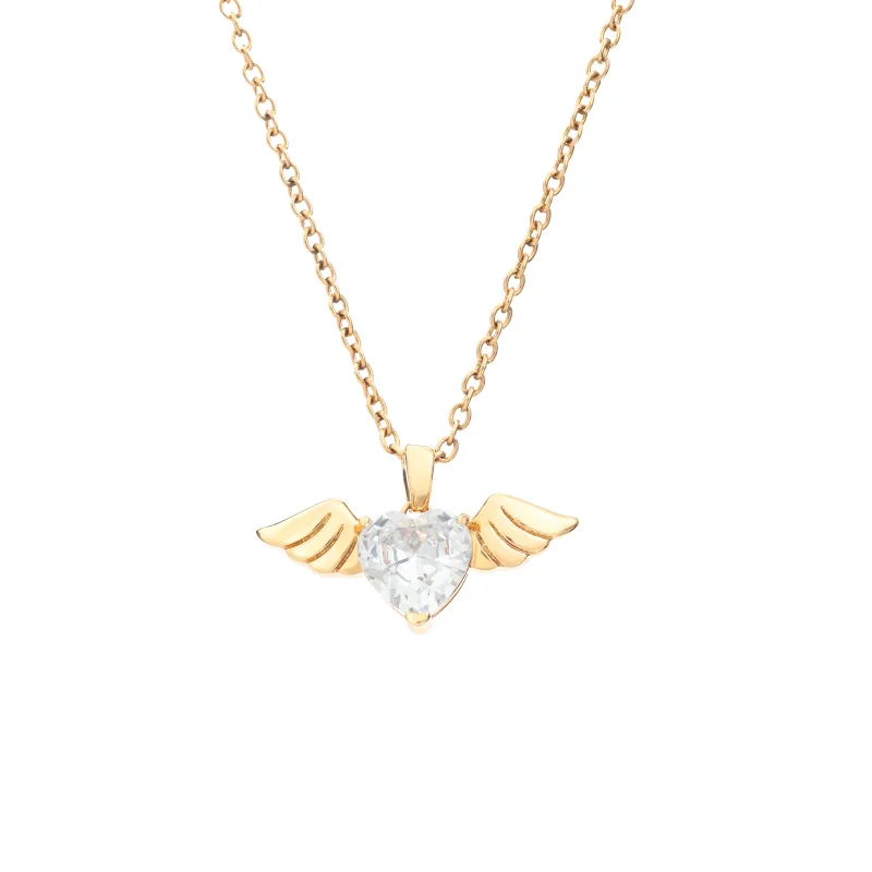 Dámsky Prívesok CHIARA FERRAGNI DÁMSKY J19AVH01 (38+4CM )