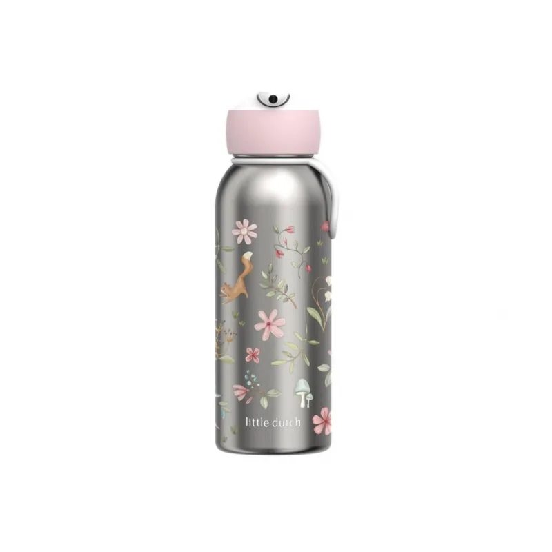 Little Dutch Termofľaša 350ml Fairy Wonders