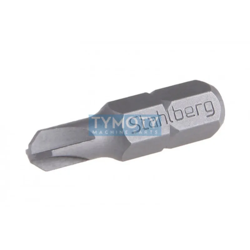 Bit bezpečnostný TS6x25 mm, Stahlberg