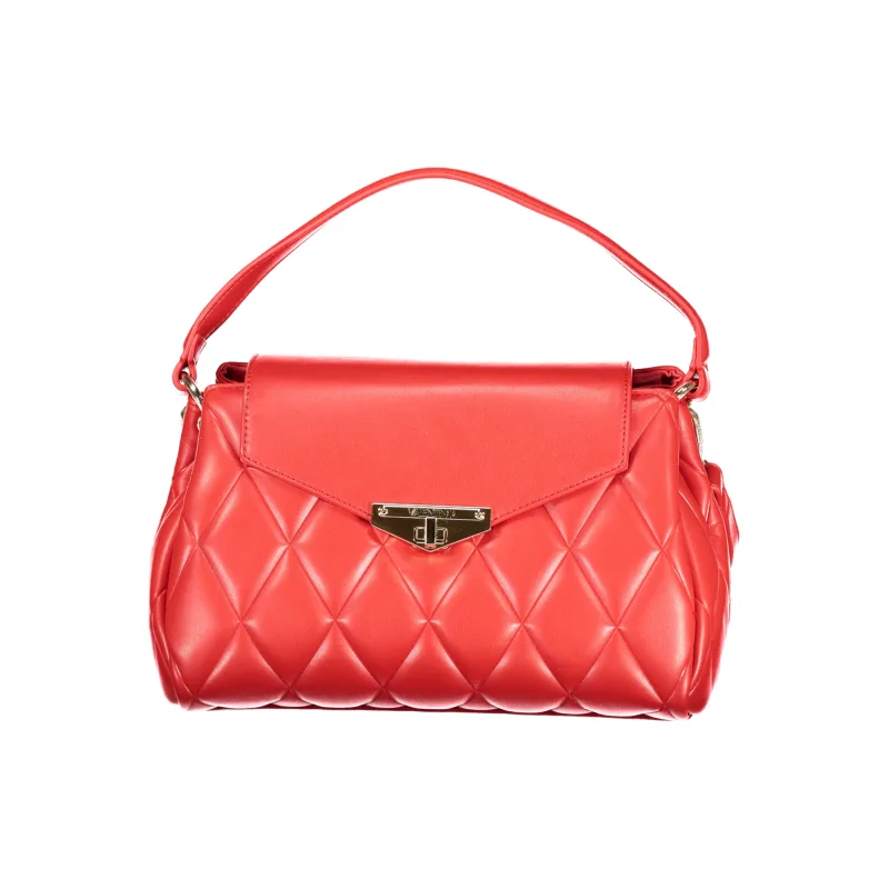 Dámska Kabelka VALENTINO BAGS - Červená
 27.0X17.0X14.0cm Farba: červená, Veľkosť: 27.0X17.0X14.0