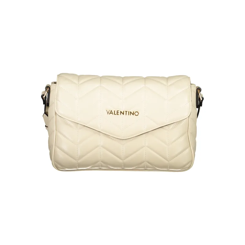 Dámska Kabelka VALENTINO BAGS - Bežová
 28.0X18.0X8.0cm Farba: Bežová, Veľkosť: 28.0X18.0X8.0