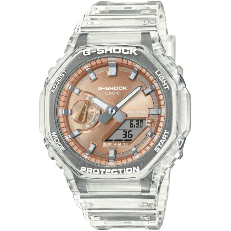 G-Shock Original Carbon Core Guard GA-2100BM-7A5ER
