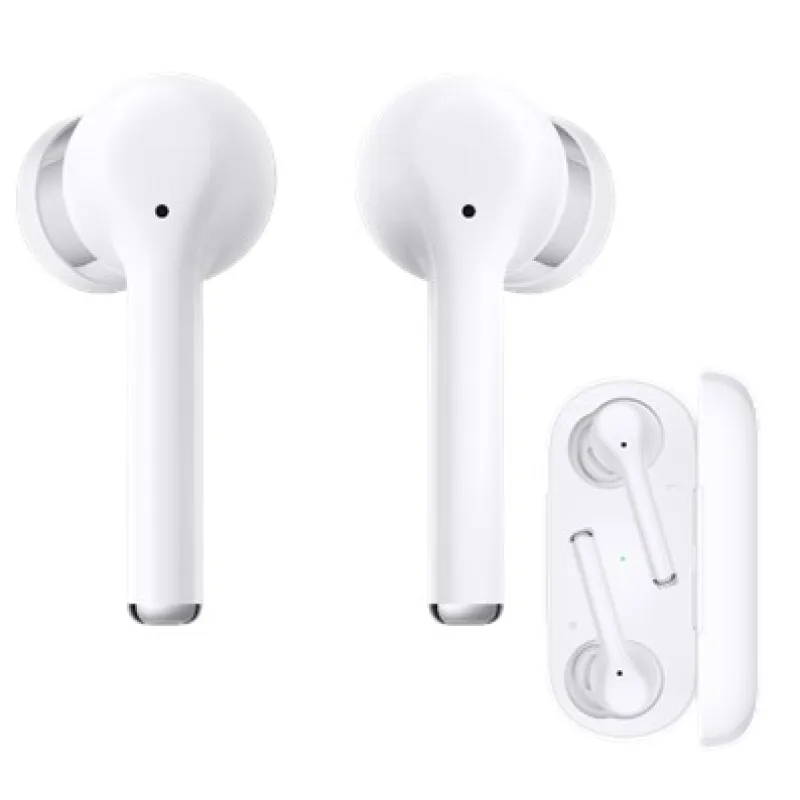 Slúchadlá Huawei Freebuds 3i biela 55033023