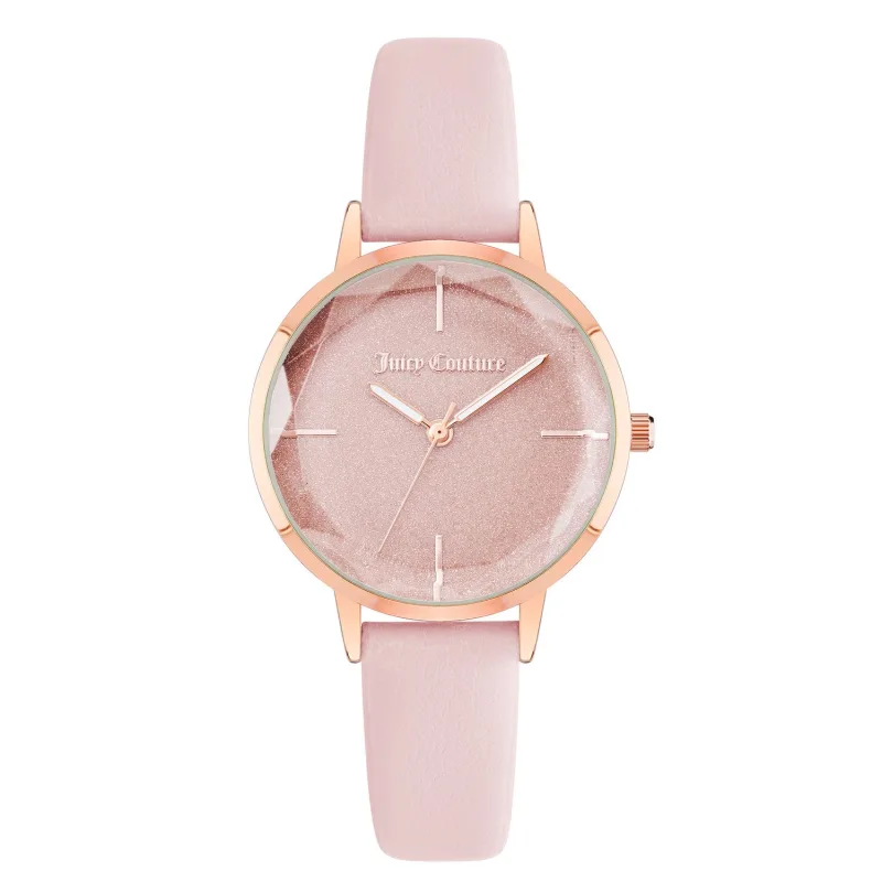 Dámske Hodinky JUICY COUTURE JC1326RGLP (34 MM)