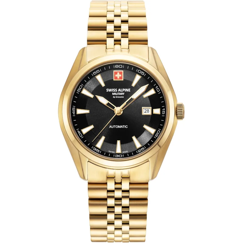 Swiss Alpine Military 7091.2117