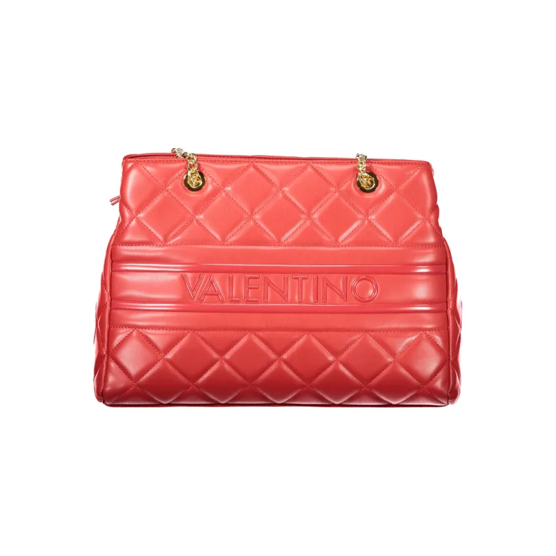 Dámska Kabelka VALENTINO BAGS - Červená
 38.0X26.0X13.0cm Farba: červená, Veľkosť: 38.0X26.0X13.0