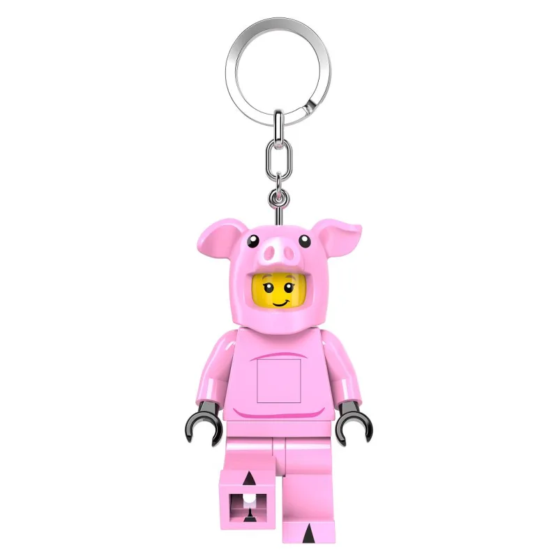 Smartlife LEGO Minifigures Prasiatko svietiaca figúrka (HT)