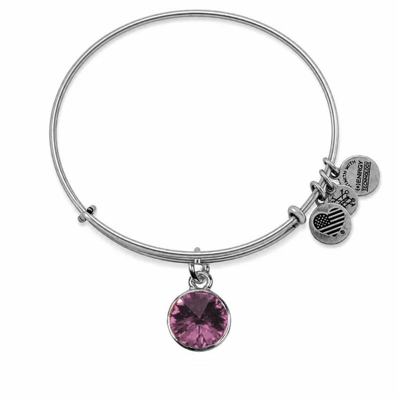 Dámsky Náramok ALEX AND ANI A12EB245RS (19-25CM )