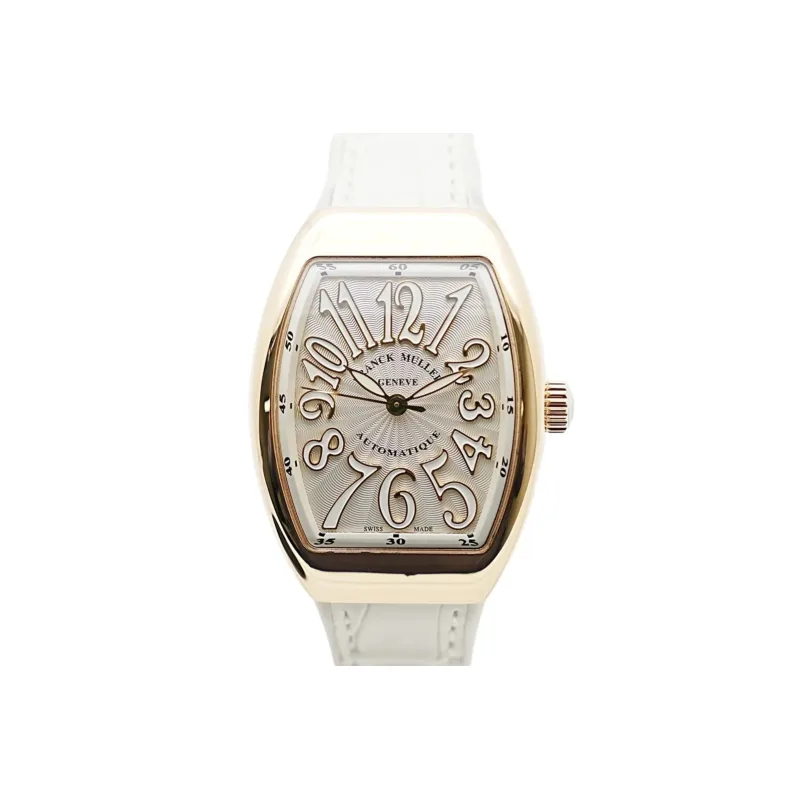 Franck Muller Vanguard | 32 SCAT 5N FO (BC) - OS