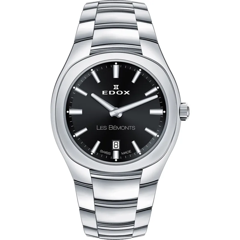 Edox 57004-3-NIN