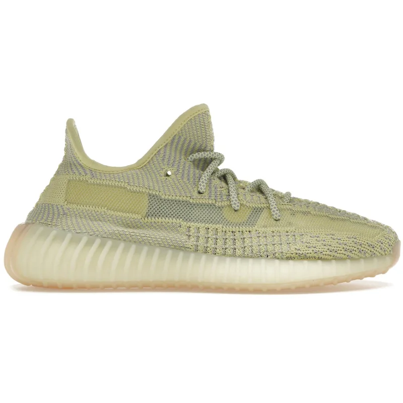 Yeezy Boost 350 V2 Antlia (Non-Reflective) - 41.5