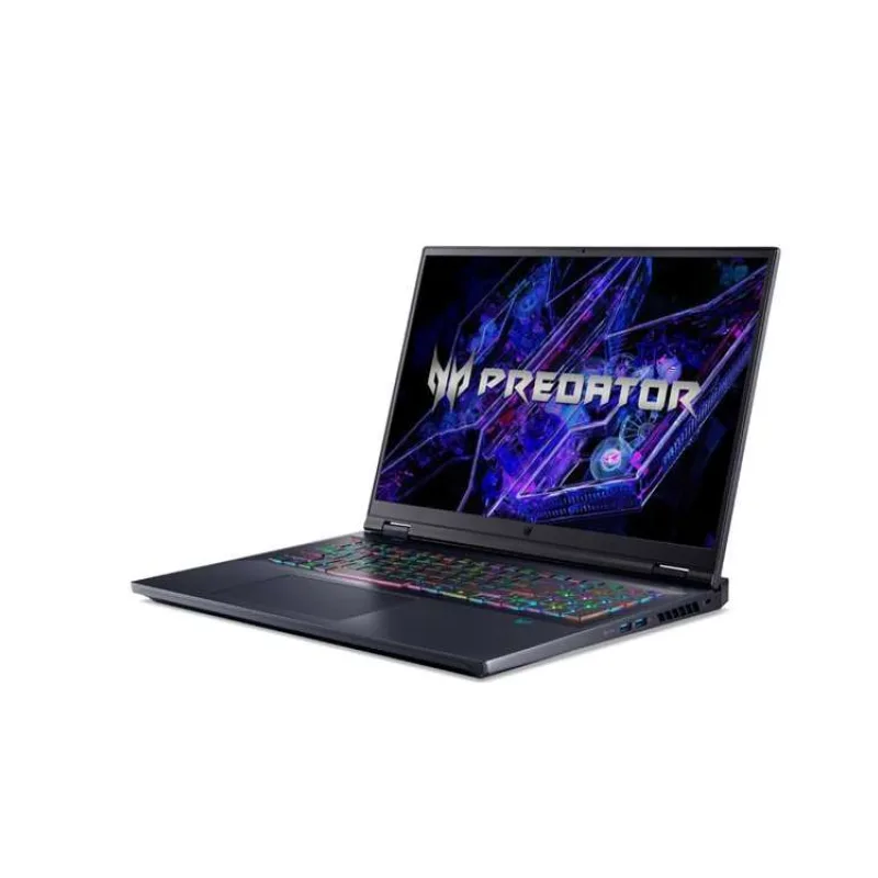 Acer Predator Helios 18 AI (PH18-I71-93U6) Ultra 9 290HX Plus/2*48GB/2TB SSD/RTX 5080 16GB/18" WQXGA IPS 240Hz/Win 11 Pro (NH.U3HEC.005)