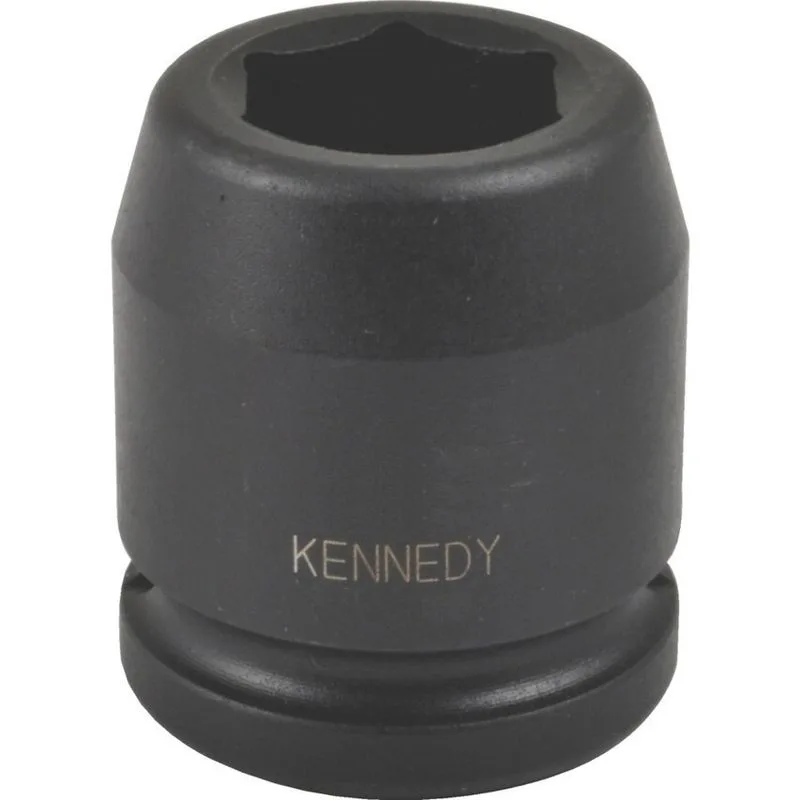 Hlavica Kennedy 583-8560K, 65 mm, 3/4", Impact, kratka, 6hran